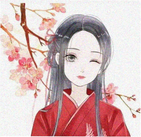 用户慢工出细活头像